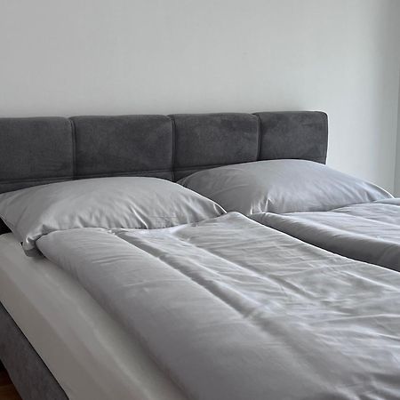 Danube22 Apartment 1 Wien Eksteriør bilde